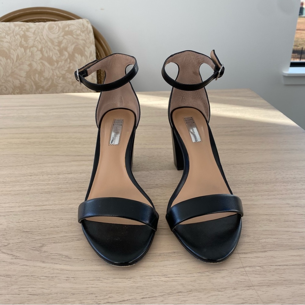 I.N.C. Lexini Two-Piece Sandals